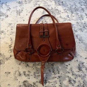 Frye handbag